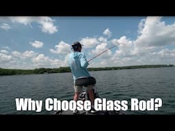 Why Choose Glass Rod?