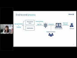 Beyond Interpretability: An Interdisciplinary Approach to Communicate Machine Learning Outcomes