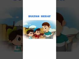 Sultan Hebat | Omar & Hana