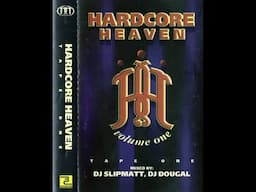 HARDCORE HEAVEN VOLUME ONE - DJ DOUGAL