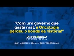 SAÚDE com orçamento de OURO e atendimento de LATÃO!!