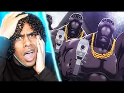 RACIST Anime Moments That Might Get me CANCELLED!