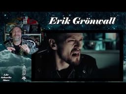 Erik Grönwall - House Of The Rising Sun - Reaction with Rollen (Epic Dark Version)