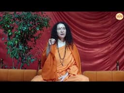 Divine Satsang LIVE with Pujya Sadhviji || 22 Nov 2024