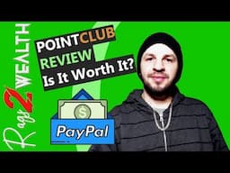 PointClub Surveys Review | Is It Worth It? PointClub Tutorial (2019)