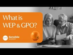 What Are WEP and GPO? Understanding Key Retirement Terms