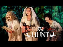 Kate Soper’s chamber opera “The Hunt” excerpts, October 2023