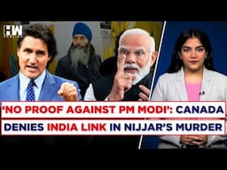 India, Canada Reject Newspaper Report Alleging PM Modi's Role In Khalistani Terrorist's Murder