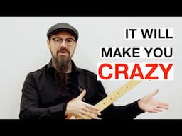 THIS Will Improve Your Rhythm... And Drive You INSANE!