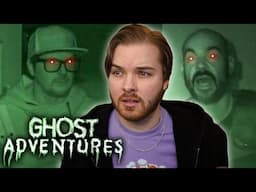 The Fakest Ghost Hunting Show On TV