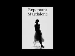 Repentant Magdalene - Book Trailer