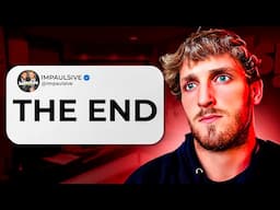 Logan Paul Is Wrecking ImPaulsive