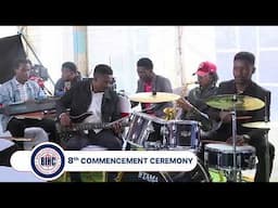 BIHC's Class of 2024 Commencement Ceremony