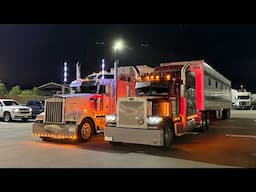 @JustTruckin Joins Gentry And Sons!! Let’s Make Some Money..