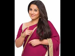 Vidya Balan Weight Loss - Anti inflammatory diet