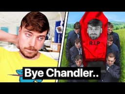 MOST EMOTIONAL MRBEAST MOMENTS..