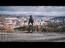 Explore Prague intro