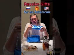 Do RUSSIANS have BIRTHDAY Gifts?! Would YOU Celebrate YOUR Birthday in RUSSIA?! AMERICAN turns 50!