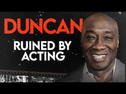 Michael Duncan: Terrifying Kindness | Full Biography (The Green Mile, Daredevil, Scorpion King)