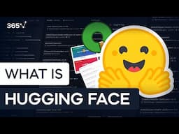 What is Hugging Face?