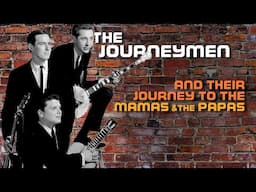 History of the JOURNEYMEN  | #244