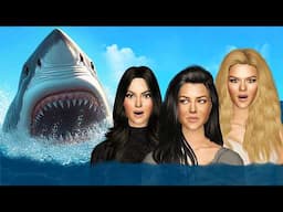 Kardashians In Jaws