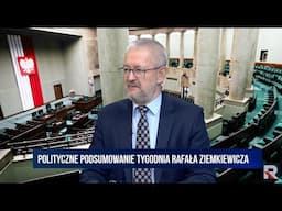 Ziemkiewicz: prawybory w PO to cyrk, Tusk podjął już decyzje | Polityczne Podsumowanie Tygodnia