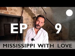 House refurbishment in Italy - Mississippi With Love Ep 9 - Salento by Davide Mengoli