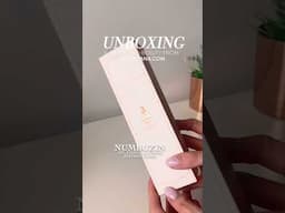 Popular K-beauty and J-beauty Unboxing for Glass-Looking Skin | Barrier Repair