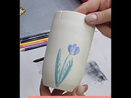 209. "Create Your Own Stunning Pastels for Decorating Clay Art – DIY Magic!"