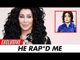 Cher Admits The Heartbreaking Truth She’s Been Hiding For Decades