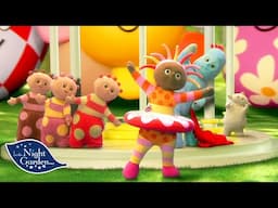 In the Night Garden | Let's Dance | Shows For Kids