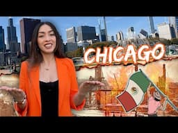 Did Mexican immigrants save the city of Chicago?? 😳