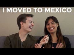 How I Met My Mexican Girlfriend