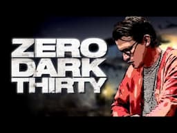 Tosh.0 | Zero Dark Thirty