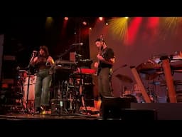 Brijean - Live at Granada Theater, Dallas, TX 11/3/2024