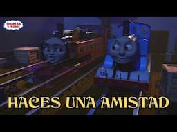 Haces Una Amistad (Sometimes You Make A Friend) | T&F: Un Gran Mundo de Aventuras