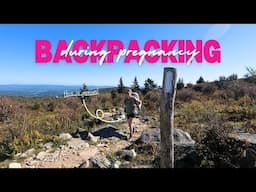 5 Tips for Backpacking During Pregnancy