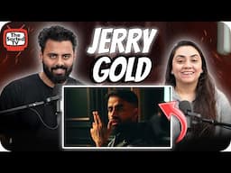 Gold | Jerry | Simple yet Perfect Composition | The Sorted Reviews