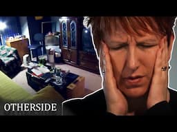 Mediums Come Across Strongest Spirit Yet | Rescue Mediums | Season 5 | Otherside