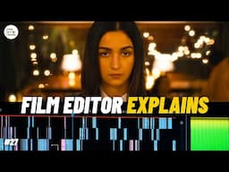 Film Editor Prerna Saigal Reveals Editing Secrets | The Long Live Cinema Show