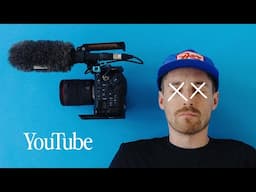 Is Filmmaking Youtube Dead?