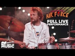 Ginger Baker's Air Force: What A Day | Live In Germany 1970 | Full Performance