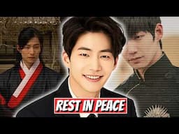 Everything We Know So Far About Song Jae-rim's Passing  | Remembering His Life