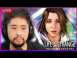 LIFE IS STRANGE: DOUBLE EXPOSURE #1 - MAX Siêu Nhân Đã Trở Lại Và Quá XINH, Nói SIMP Lại Bảo Quá Đà!