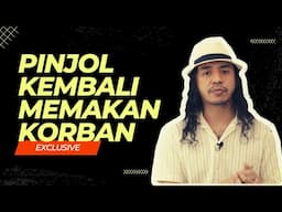 Hati-Hati dengan Kemudahan Pinjol! Belajar Hidup Sederhana Saja