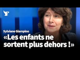 Alerte ! Les enfants ne sortent plus dehors - L'analyse de Sylviane Giampino