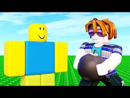 ROBLOX PASS THE BOMB