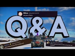 Q&A For 17242 Subs