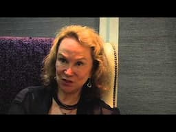 Rutanya Alda Chats About "Amityville II: The Possession"